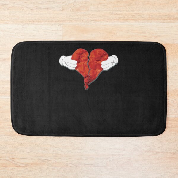Item preview, 808s and Heartbreak  Classic T-Shirt designed and sold by MaximilianWolf.