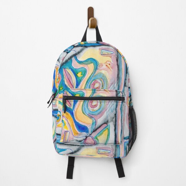 Item preview, water colour abstract designed and sold by Gareth Stamp.