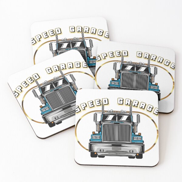 Item preview, Speed Garage designed and sold by AndyArtic.