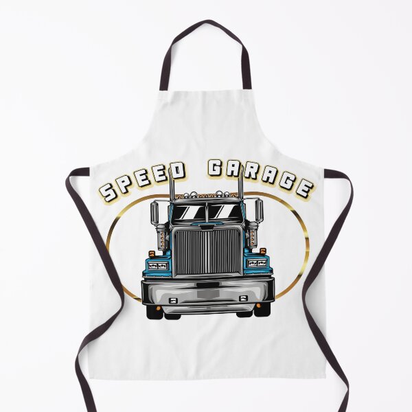 Item preview, Speed Garage designed and sold by AndyArtic.