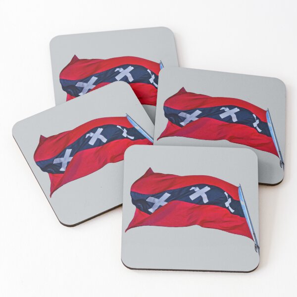 Item preview, Vlag van Amsterdam, Capital City designed and sold by DiensDesign.