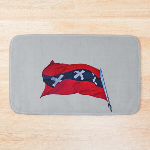 Item preview, Vlag van Amsterdam, Capital City designed and sold by DiensDesign.