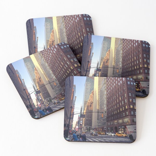 Item preview, Manhattan, New York City  designed and sold by eleonoraingrid.
