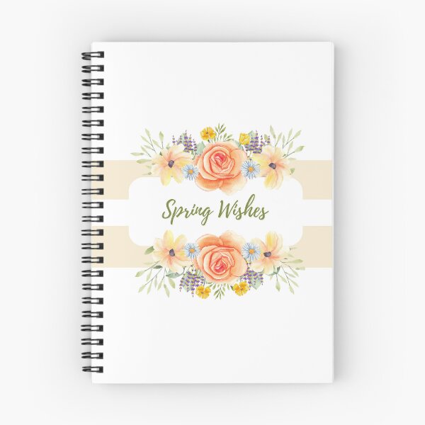 Item preview, Spring Wishes designed and sold by OByD.