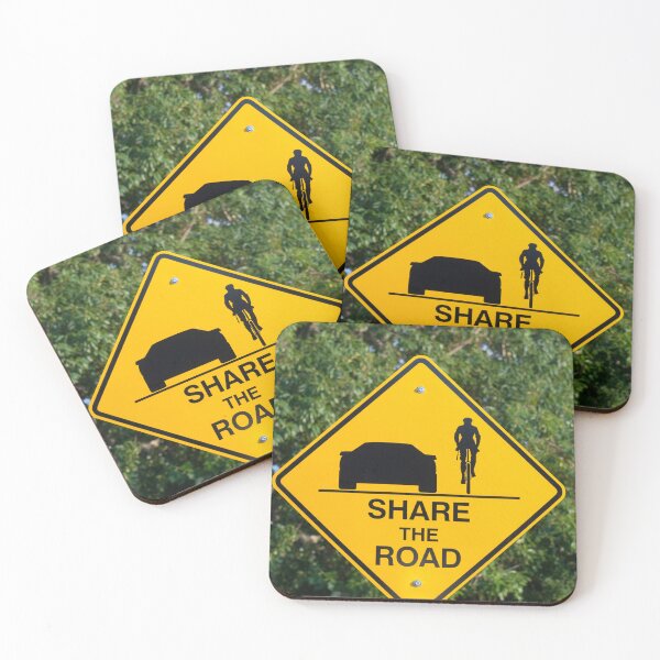 Item preview, Share the road designed and sold by Photopat.