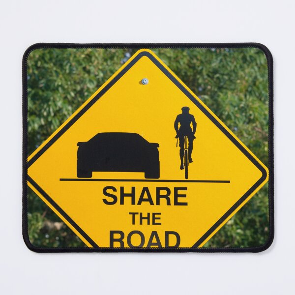 Item preview, Share the road designed and sold by Photopat.