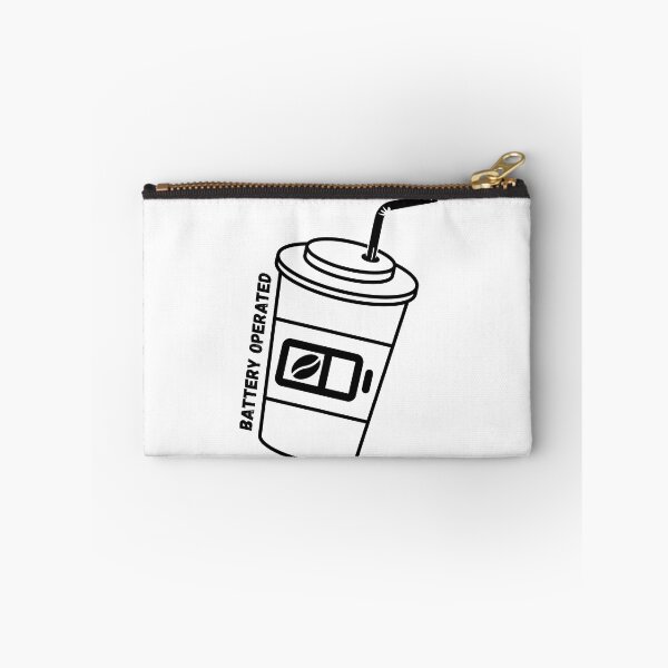 Item preview, Coffee Battery Operated designed and sold by LuckyKermit.