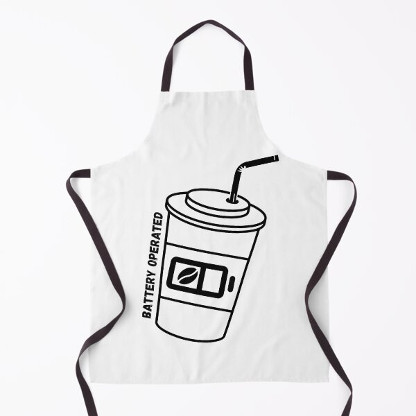Item preview, Coffee Battery Operated designed and sold by LuckyKermit.