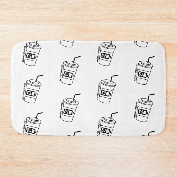 Item preview, Coffee Battery Operated designed and sold by LuckyKermit.