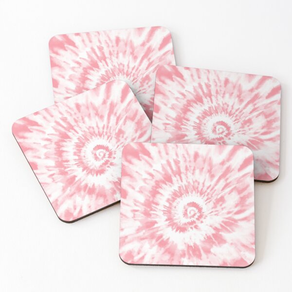 Item preview, Pink Spiral Tie Dye Abstract designed and sold by LouisMorgan.