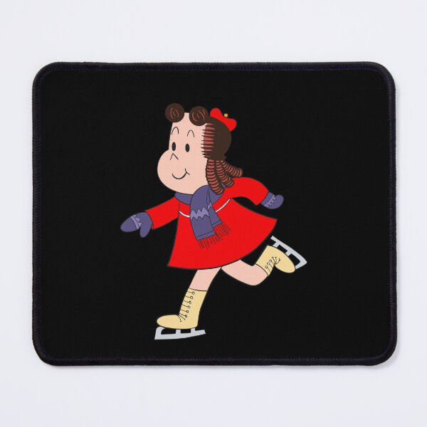 Item preview, Little lulu designed and sold by mixtape80.