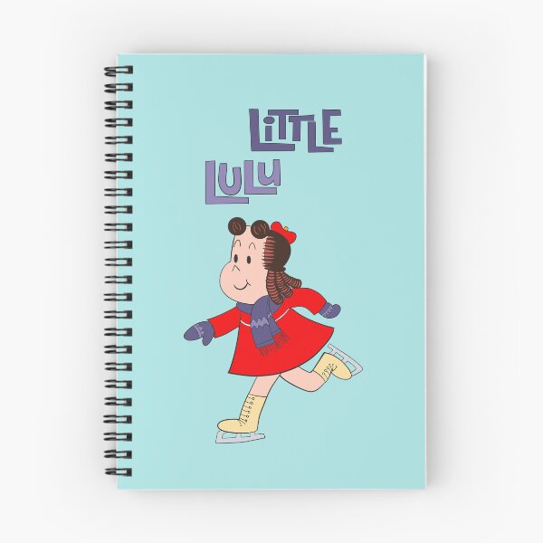 Item preview, Little lulu designed and sold by mixtape80.