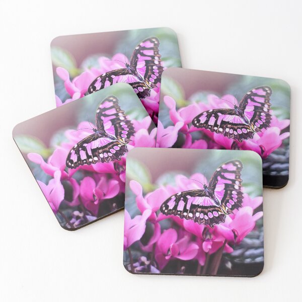 Item preview, Spring butterfly designed and sold by authenticwords.