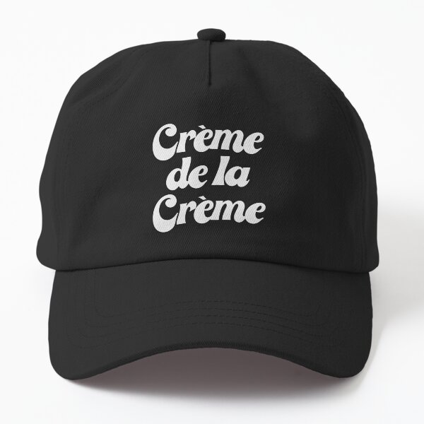 Item preview, Crème de la crème designed and sold by souloff.