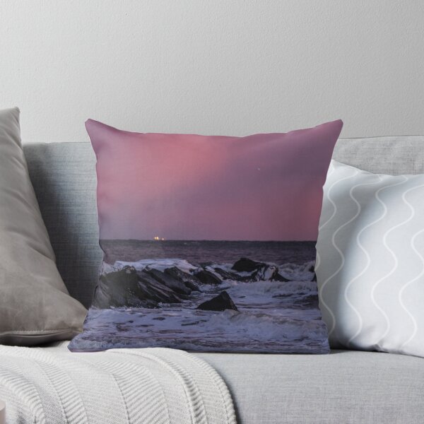 Item preview, Pink Pacific Sunset designed and sold by KarenDinan.