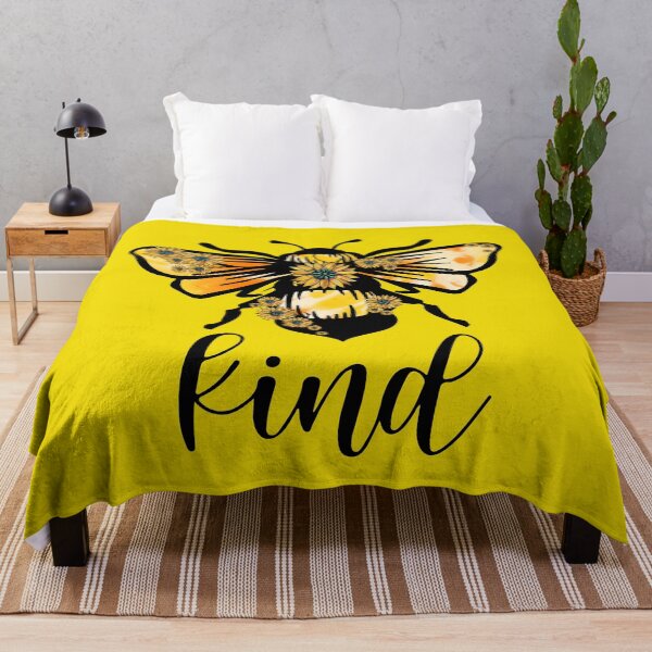 Item preview, Be Kind designed and sold by museprettywords.