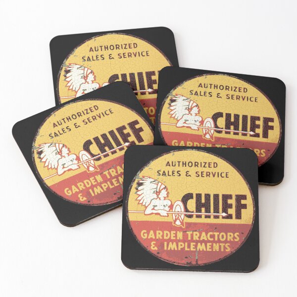 Item preview, Vintage Garden Tractors designed and sold by Centuryvault.