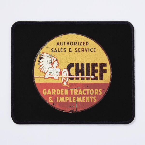 Item preview, Vintage Garden Tractors designed and sold by Centuryvault.