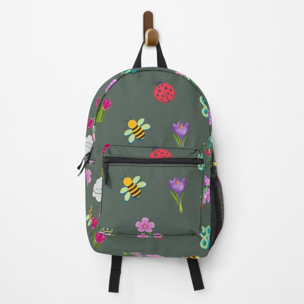 Item preview, Hello Spring Cute Floral Collection designed and sold by silviaol.