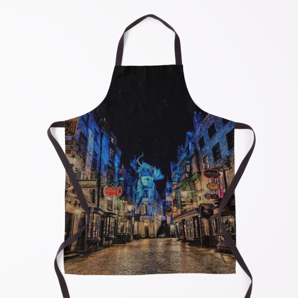 Item preview, Alley designed and sold by Mrdonut19.