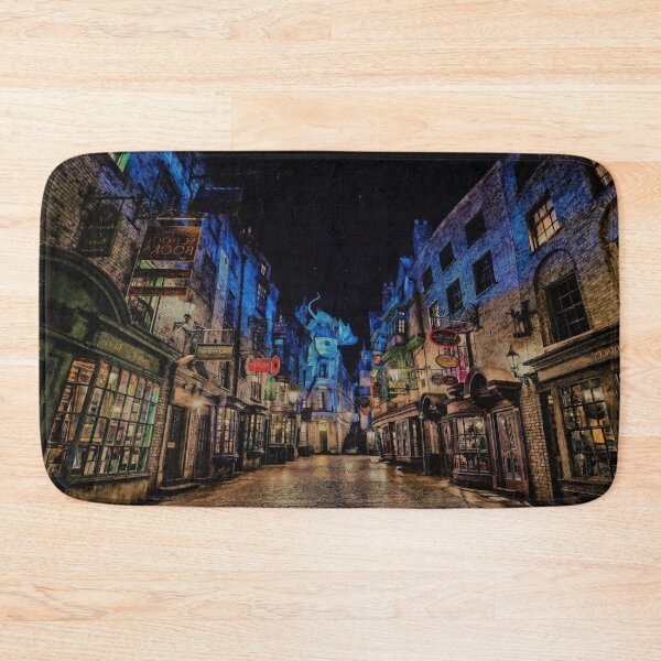 Item preview, Alley designed and sold by Mrdonut19.