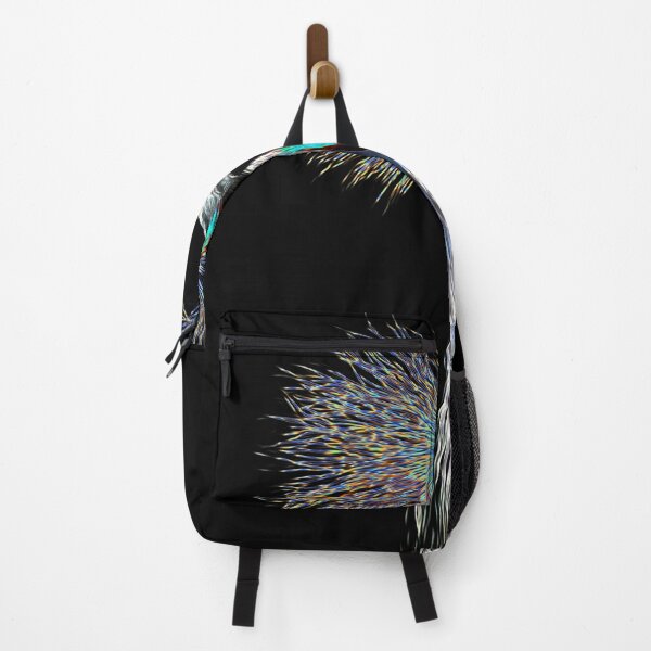 Item preview, Balearica Pavonina (Black) designed and sold by TAT-SUPREME.