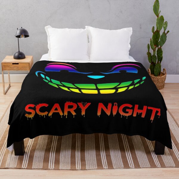 Item preview, Scary Night, Funny designed and sold by TShirtAwards.