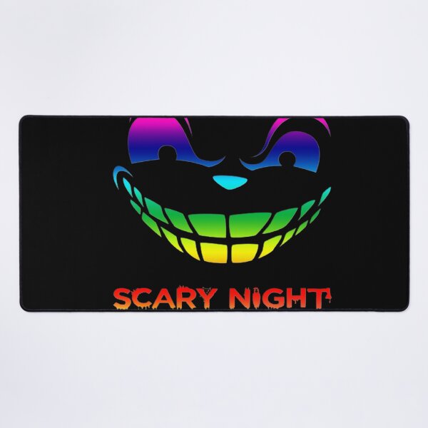 Item preview, Scary Night, Funny designed and sold by TShirtAwards.
