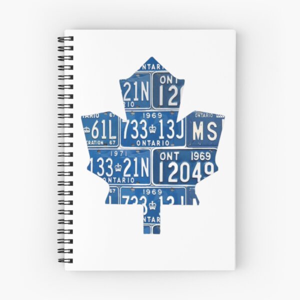 Item preview, Ontario License Plate designed and sold by Ala Muk.