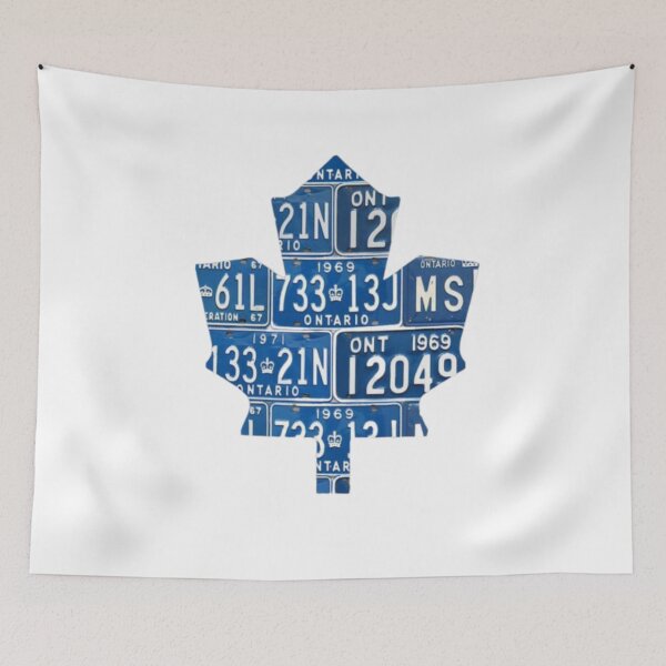 Item preview, Ontario License Plate designed and sold by Ala Muk.