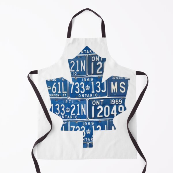 Item preview, Ontario License Plate designed and sold by Ala Muk.