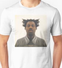 Process Sampha Unisex T-Shirt