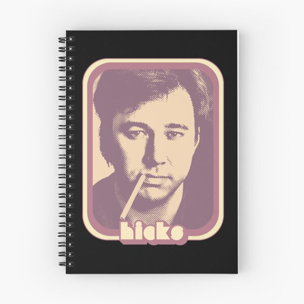 Artikelvorschau, Bill Hicks entworfen und verkauft von EmmaPowel.