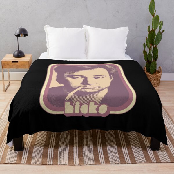 Item preview, Bill Hicks designed and sold by EmmaPowel.