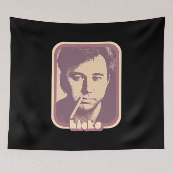 Item preview, Bill Hicks designed and sold by EmmaPowel.