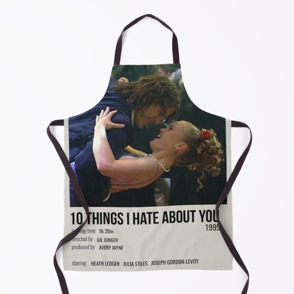 Item preview, 10 things i hate about you poster designed and sold by sranje.