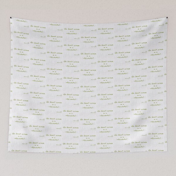 Item preview, "... on a rollercoaster" (green) designed and sold by Dorothy Ogda Laxton.