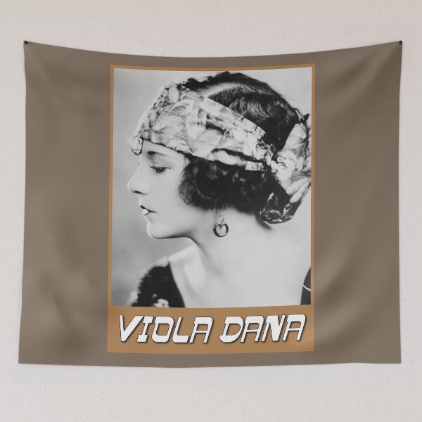 Item preview, Viola Dana designed and sold by Jools-57.