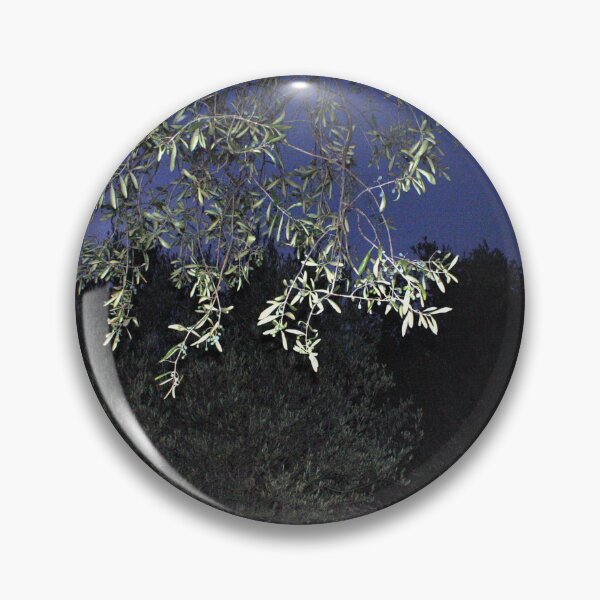 Item preview, Illuminated olive tree designed and sold by LuminusProject.