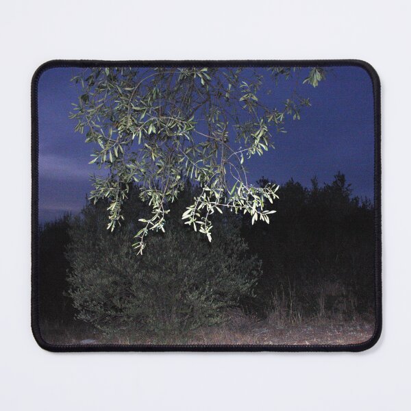 Item preview, Illuminated olive tree designed and sold by LuminusProject.