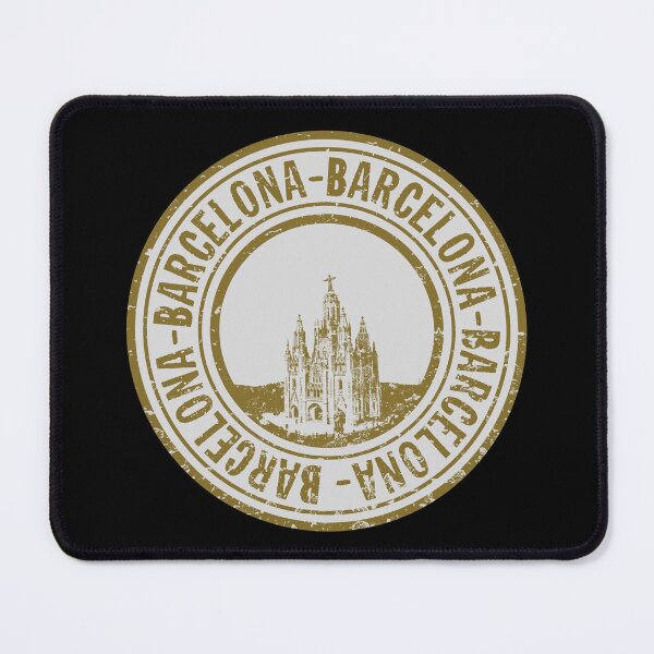 Item preview, Barcelona pride stamp designed and sold by chrlalexandru.