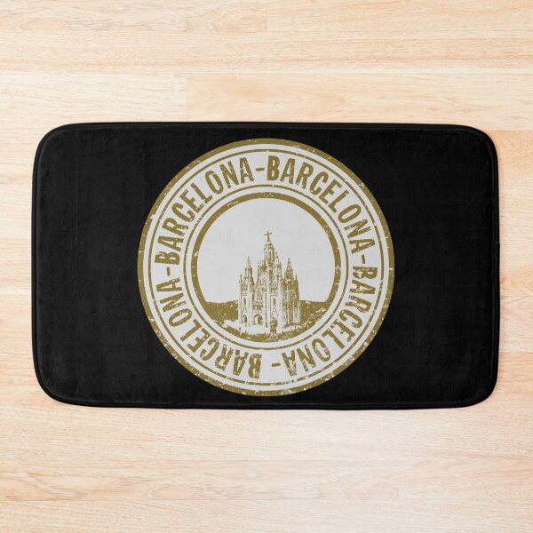 Item preview, Barcelona pride stamp designed and sold by chrlalexandru.