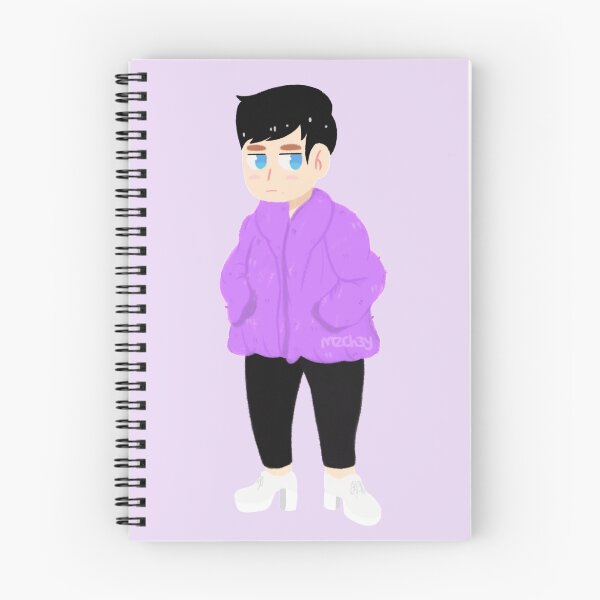Item preview, Furry coat phil designed and sold by mzch3y.