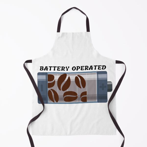 Item preview, Coffee Beans Battery Operated designed and sold by LuckyKermit.