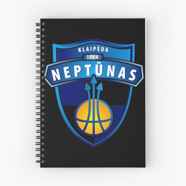 Item preview, Klaipeda Neptunas Basketball Logo Classic T-Shirt designed and sold by batesyadi3.