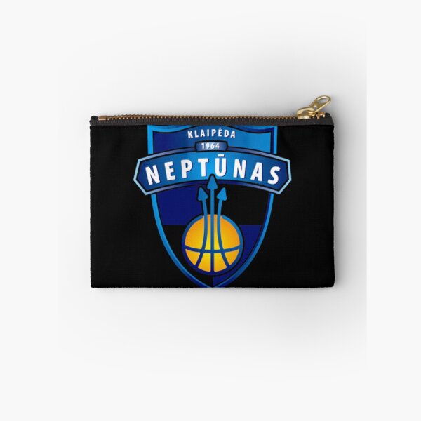 Item preview, Klaipeda Neptunas Basketball Logo Classic T-Shirt designed and sold by batesyadi3.