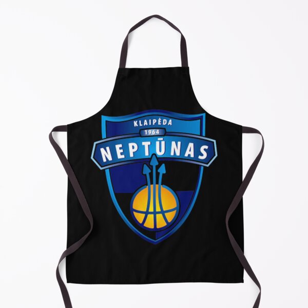 Item preview, Klaipeda Neptunas Basketball Logo Classic T-Shirt designed and sold by batesyadi3.