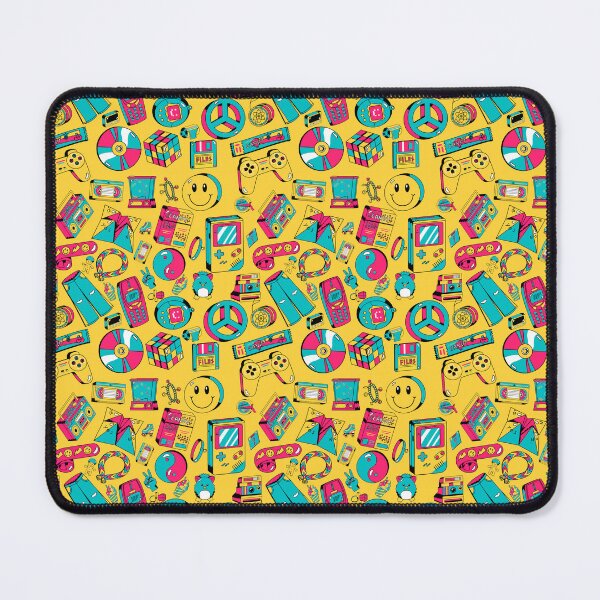 Item preview, vintage retro pattern designed and sold by Armkdesigns.