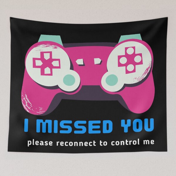 Item preview, Gamers Life - Reconnect Gaming designed and sold by BcreativeTT.