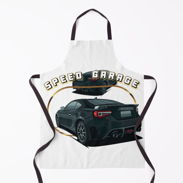 Item preview, Speed Garage Black designed and sold by AndyArtic.